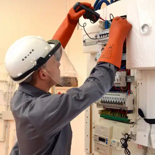 elektricien Drempt